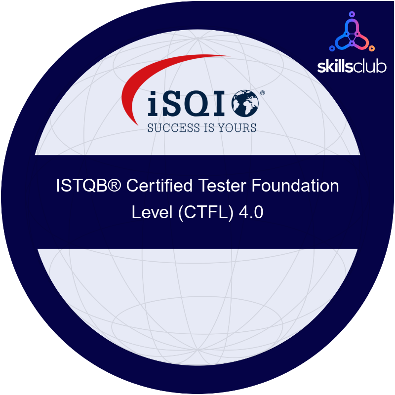 ISTQB® Certified Tester Foundation Level (CTFL) 4.0